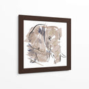Elefante  - GasG | Cuadro decorativo de Canvas Lab