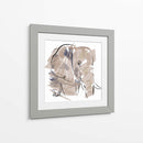 Elefante  - GasG | Cuadro decorativo de Canvas Lab