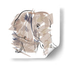 Cuadro decorativo de Canvas Lab