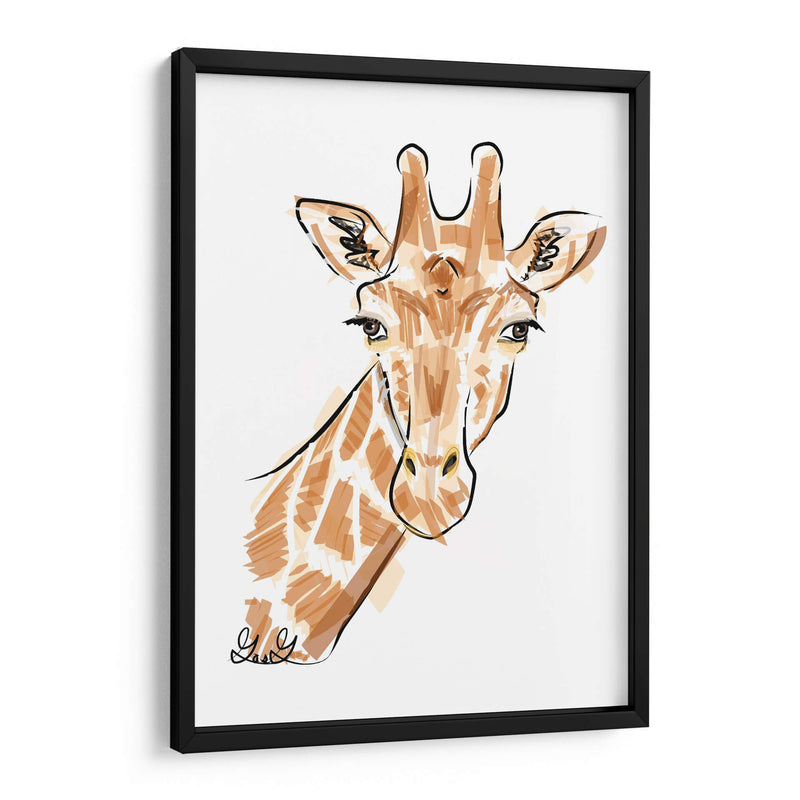 Cuadro decorativo de Canvas Lab