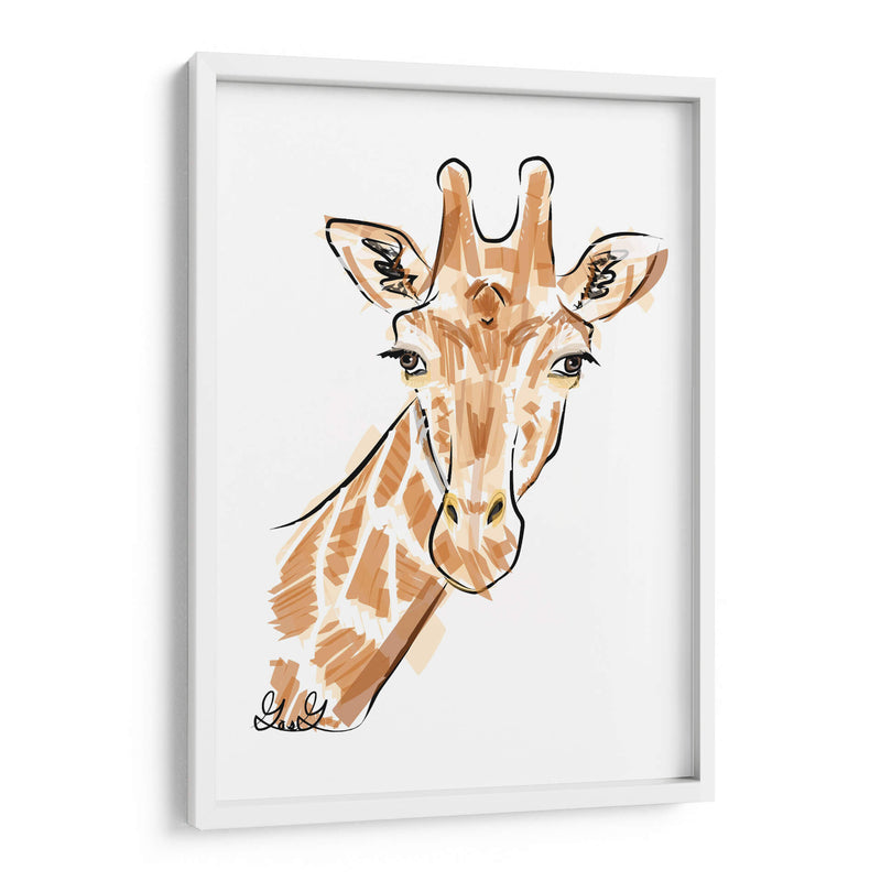 Cuadro decorativo de Canvas Lab