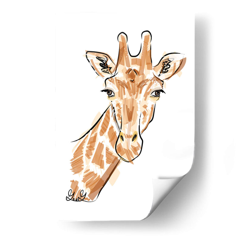 Cuadro decorativo de Canvas Lab