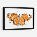 Mariposa  - GasG | Cuadro decorativo de Canvas Lab