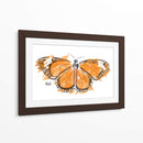 Mariposa  - GasG | Cuadro decorativo de Canvas Lab