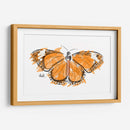 Mariposa  - GasG | Cuadro decorativo de Canvas Lab