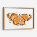 Mariposa  - GasG | Cuadro decorativo de Canvas Lab