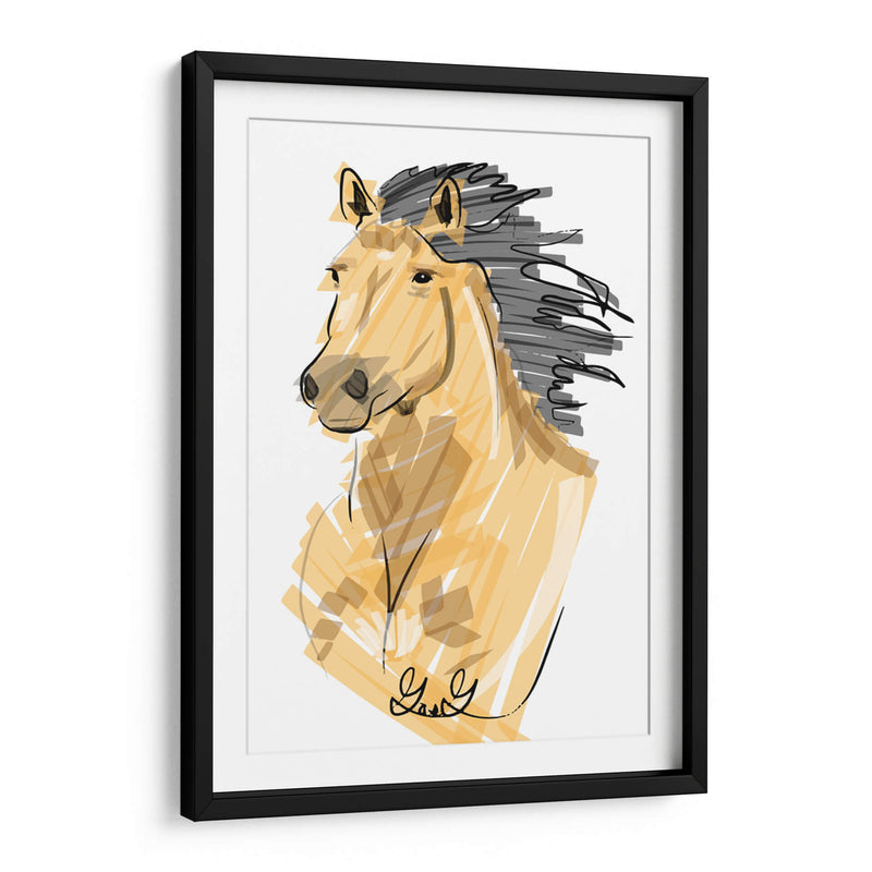 Cuadro decorativo de Canvas Lab