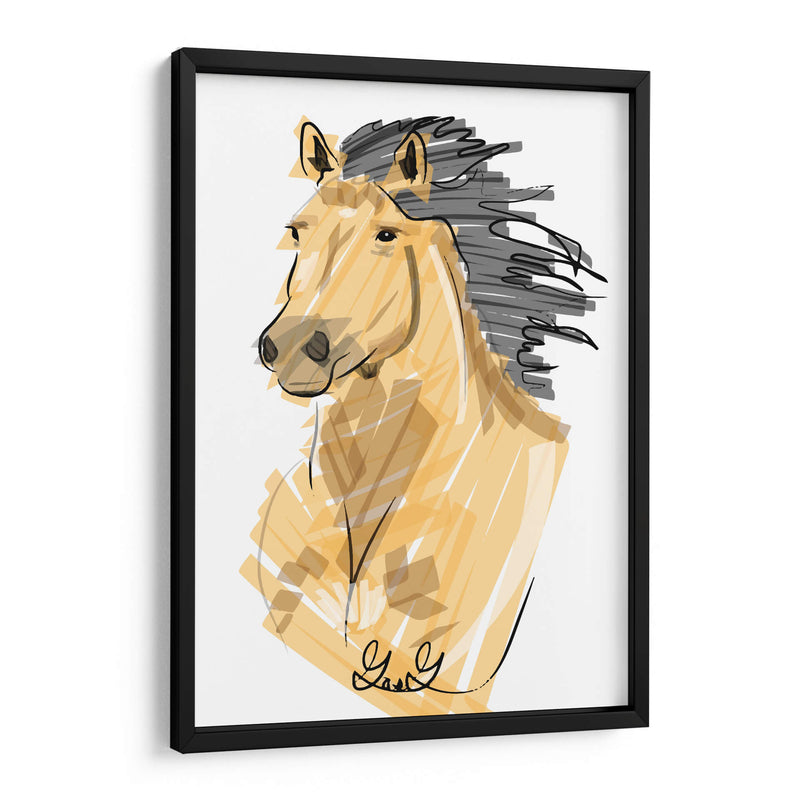 Cuadro decorativo de Canvas Lab