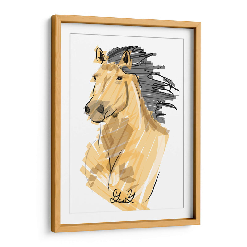 Cuadro decorativo de Canvas Lab