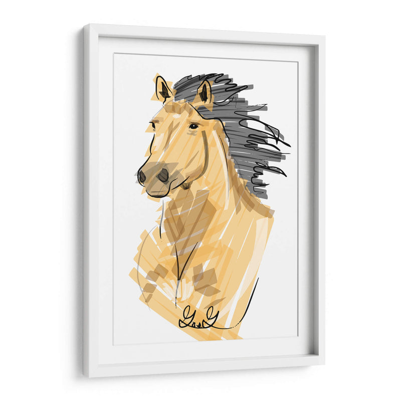 Cuadro decorativo de Canvas Lab