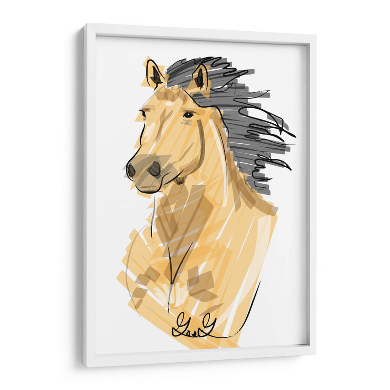 Cuadro decorativo de Canvas Lab