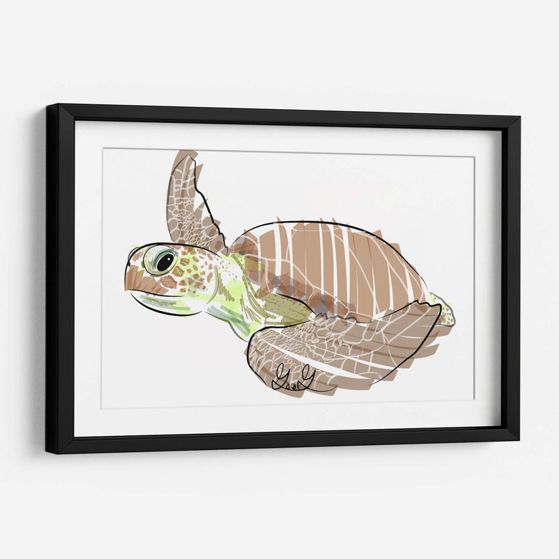 Cuadro decorativo de Canvas Lab