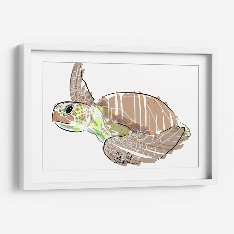 Cuadro decorativo de Canvas Lab