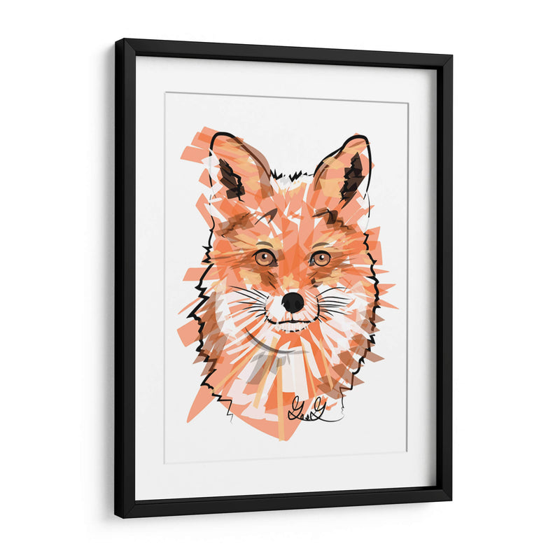 Cuadro decorativo de Canvas Lab