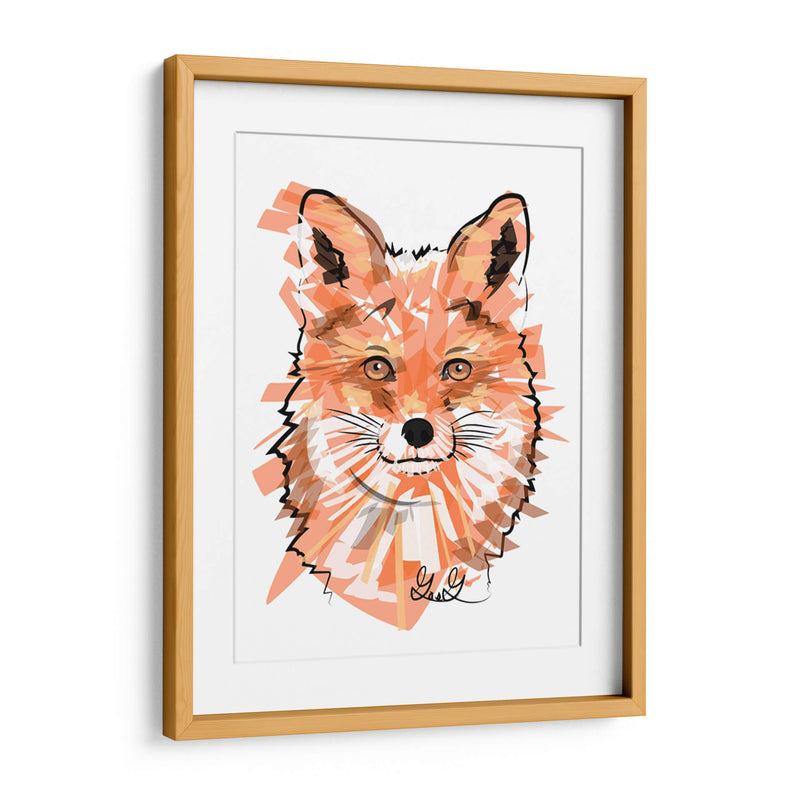 Cuadro decorativo de Canvas Lab