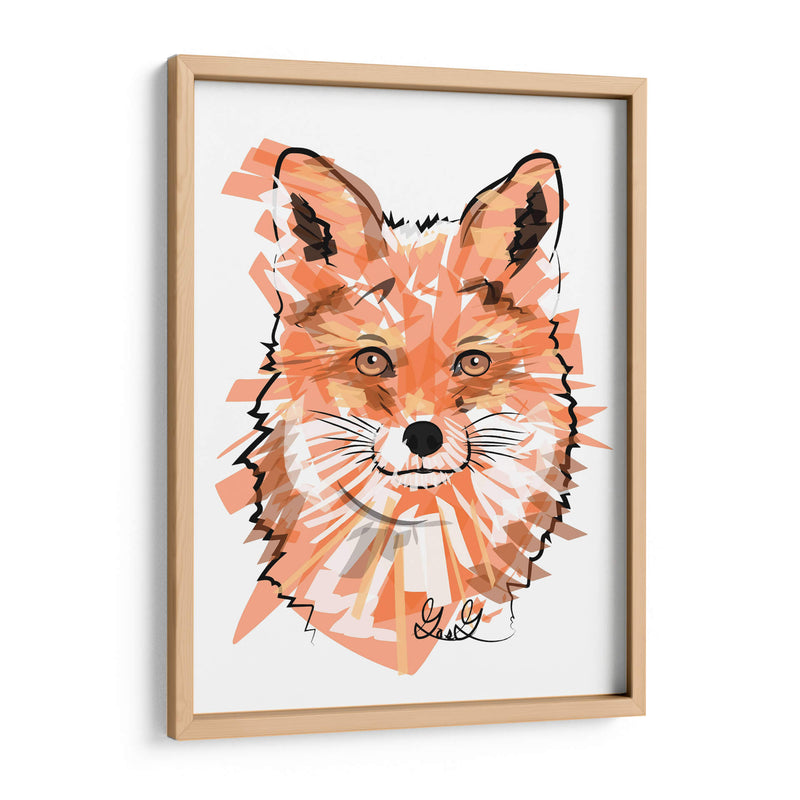 Cuadro decorativo de Canvas Lab