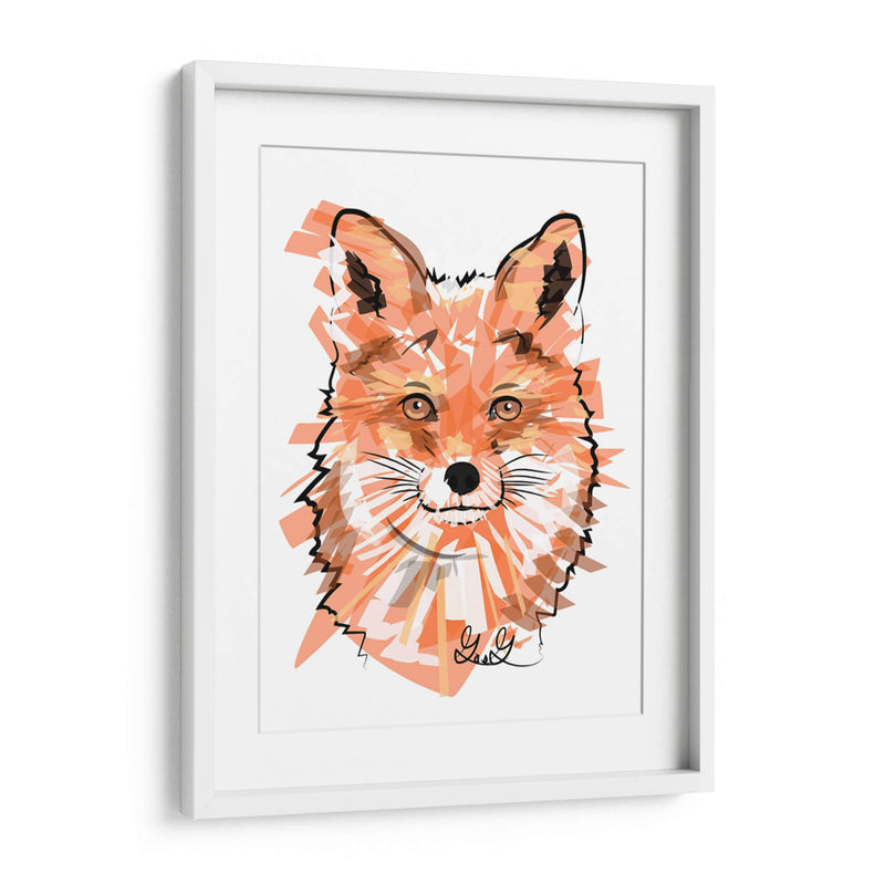 Cuadro decorativo de Canvas Lab