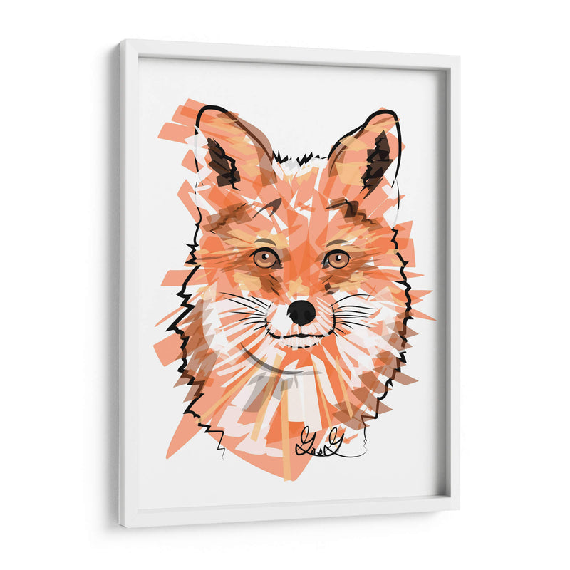 Cuadro decorativo de Canvas Lab