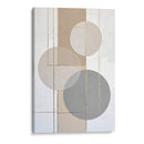 Geometría Transparente - Tito Massia | Cuadro decorativo de Canvas Lab