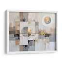 Estructura Cósmica - Tito Massia | Cuadro decorativo de Canvas Lab