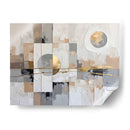 Estructura Cósmica - Tito Massia | Cuadro decorativo de Canvas Lab