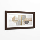 Intersecciones Armónicas - Tito Massia | Cuadro decorativo de Canvas Lab