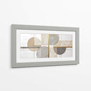 Intersecciones Armónicas - Tito Massia | Cuadro decorativo de Canvas Lab