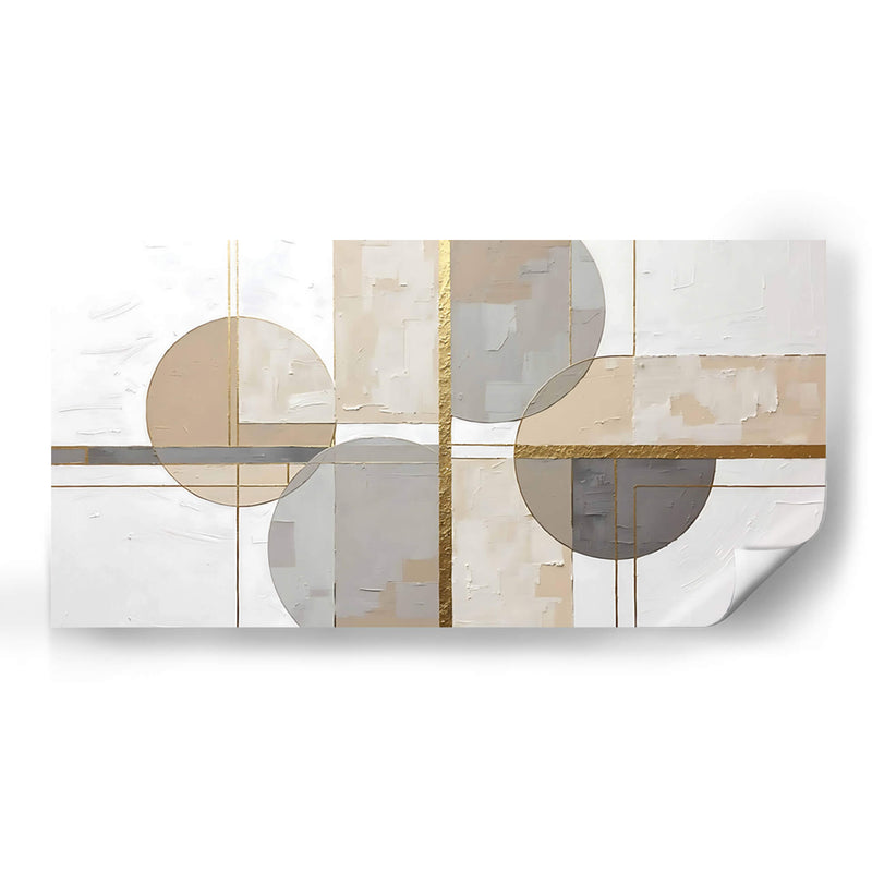 Cuadro decorativo de Canvas Lab