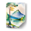 Cuadro decorativo de Canvas Lab