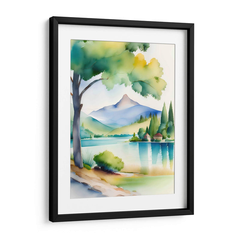 Cuadro decorativo de Canvas Lab