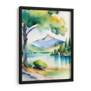 Cuadro decorativo de Canvas Lab