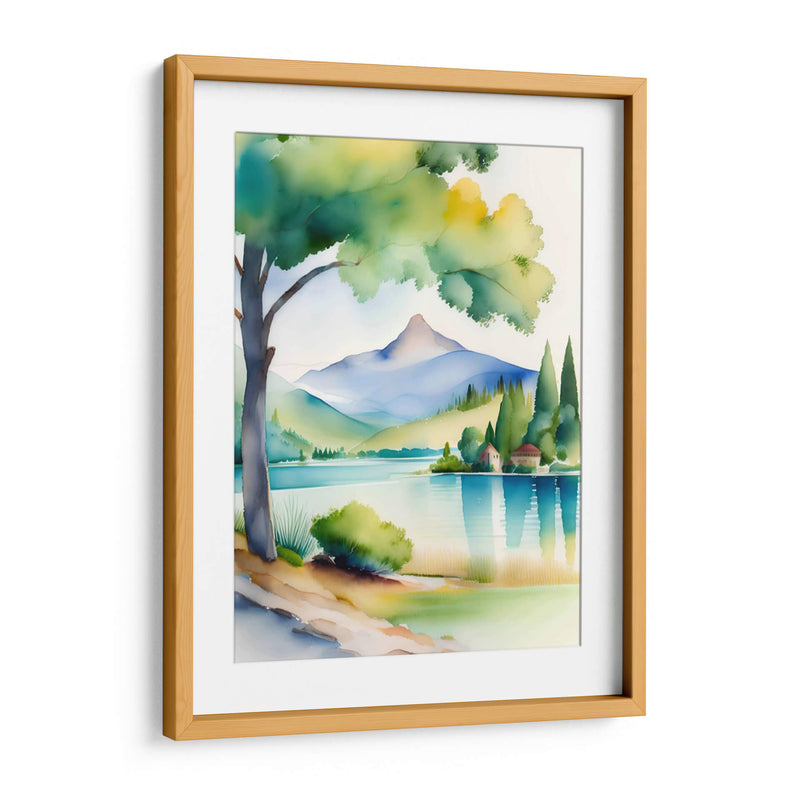 Cuadro decorativo de Canvas Lab