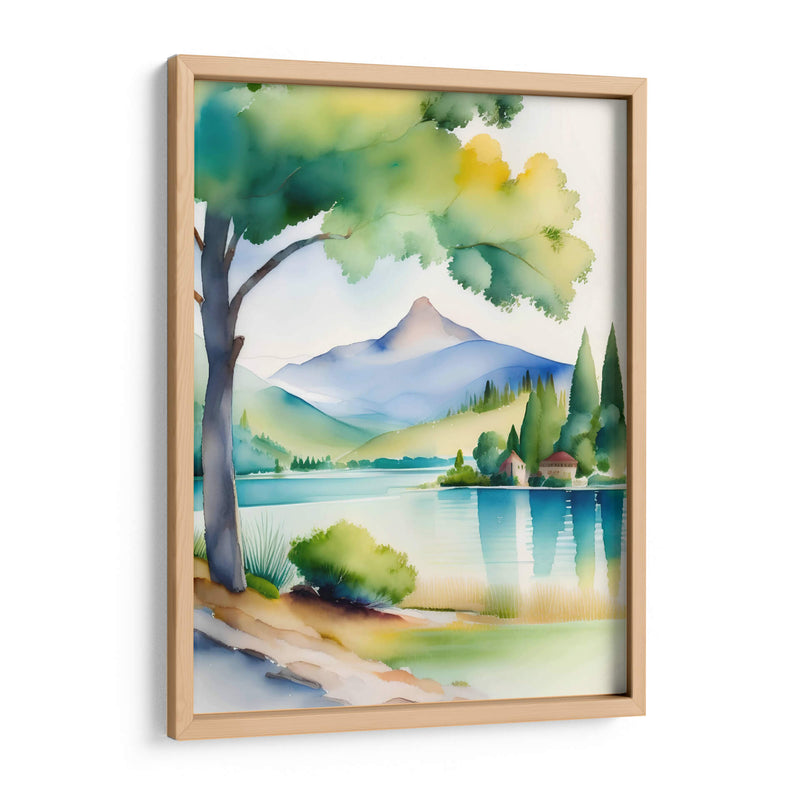 Cuadro decorativo de Canvas Lab