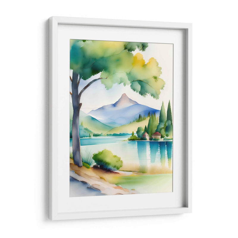 Cuadro decorativo de Canvas Lab