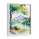 Cuadro decorativo de Canvas Lab