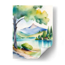 Cuadro decorativo de Canvas Lab