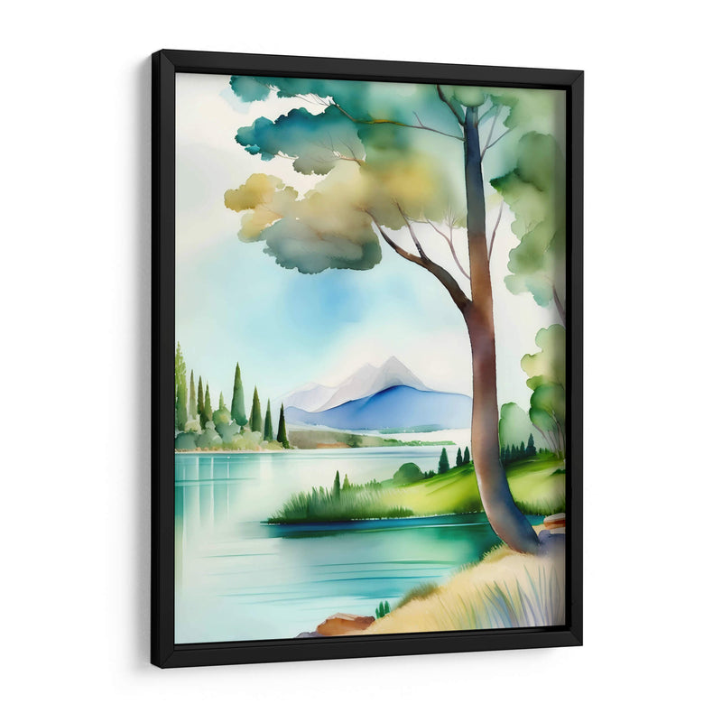 Cuadro decorativo de Canvas Lab