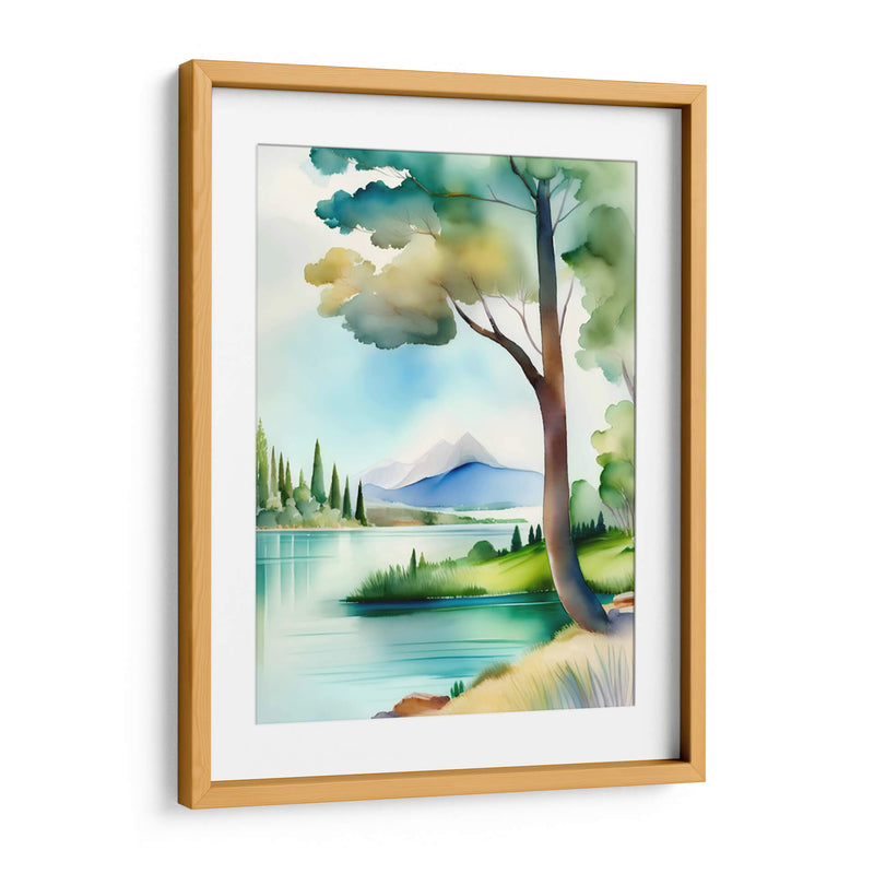 Cuadro decorativo de Canvas Lab