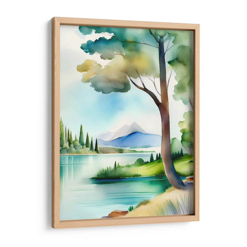 Cuadro decorativo de Canvas Lab