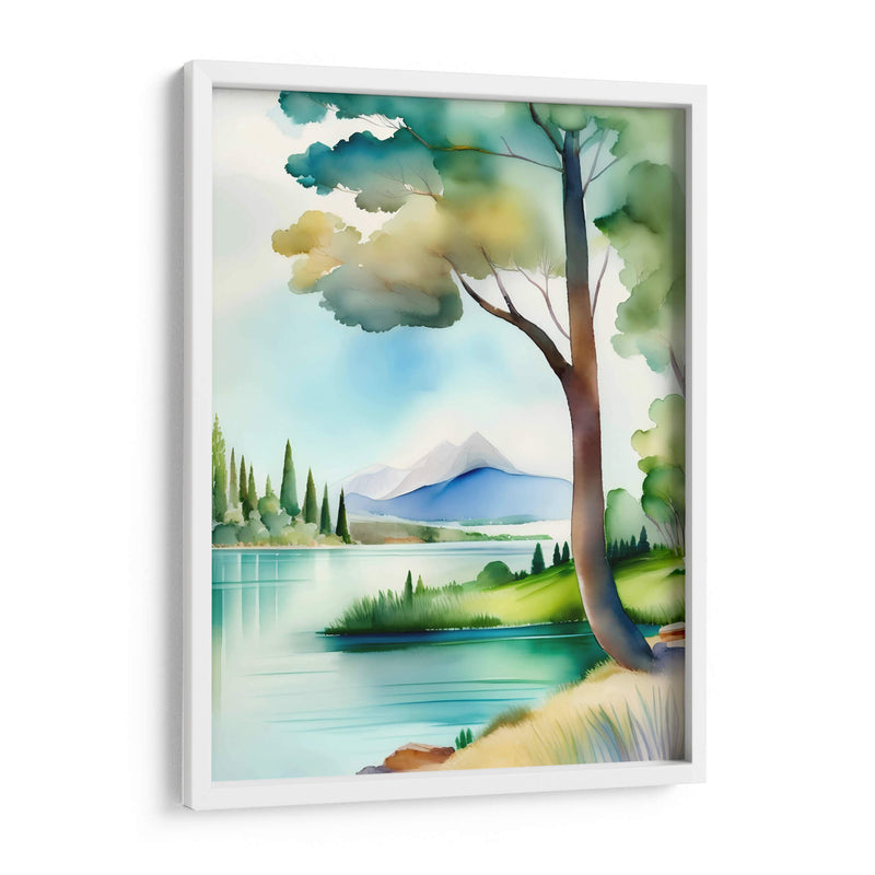 Cuadro decorativo de Canvas Lab