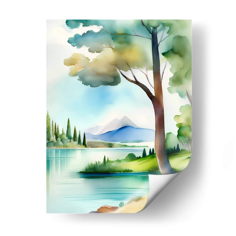 Cuadro decorativo de Canvas Lab