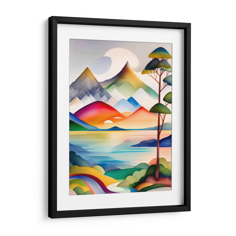 Cuadro decorativo de Canvas Lab