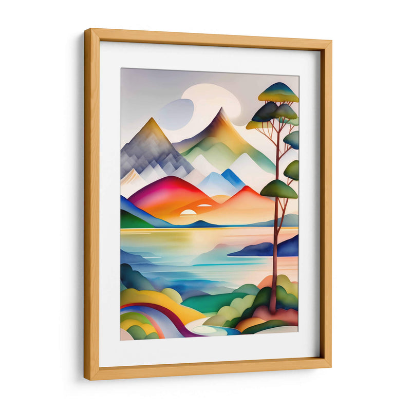 Cuadro decorativo de Canvas Lab