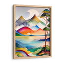 Cuadro decorativo de Canvas Lab