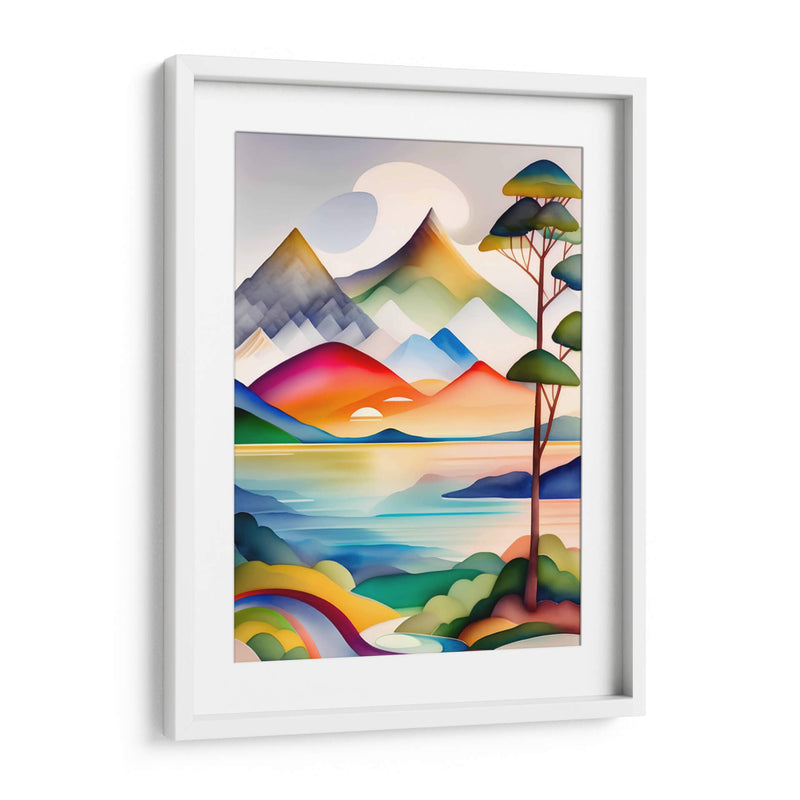 Cuadro decorativo de Canvas Lab