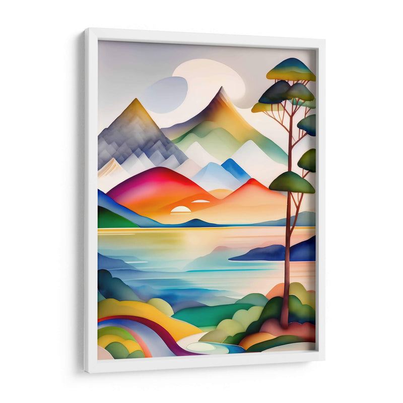 Cuadro decorativo de Canvas Lab