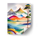 Cuadro decorativo de Canvas Lab