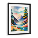 Cuadro decorativo de Canvas Lab