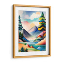 Cuadro decorativo de Canvas Lab