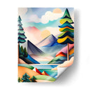 Cuadro decorativo de Canvas Lab